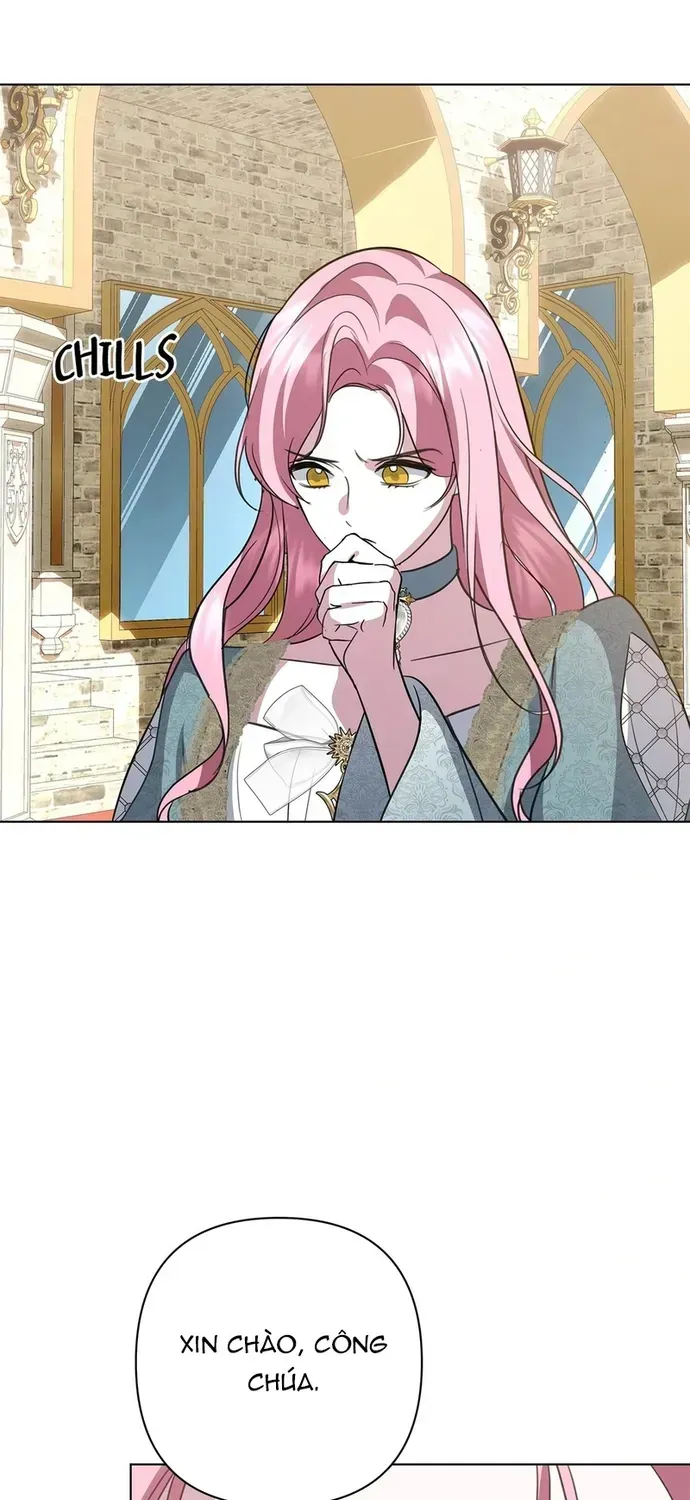 Phải Lòng Nhân Vật Phản Diện Từ Cái Nhìn Đầu Tiên Chapter 33 - 20