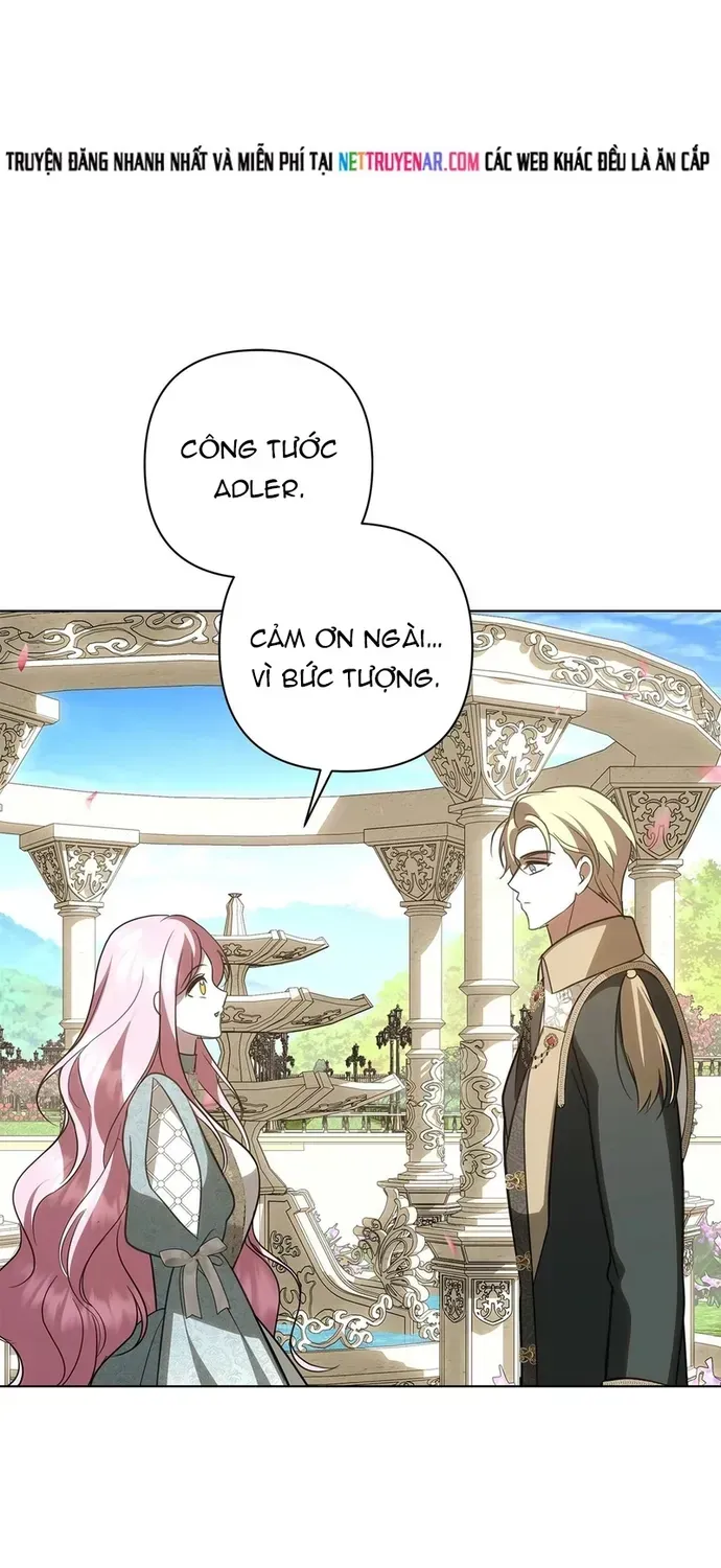 Phải Lòng Nhân Vật Phản Diện Từ Cái Nhìn Đầu Tiên Chapter 33 - 23