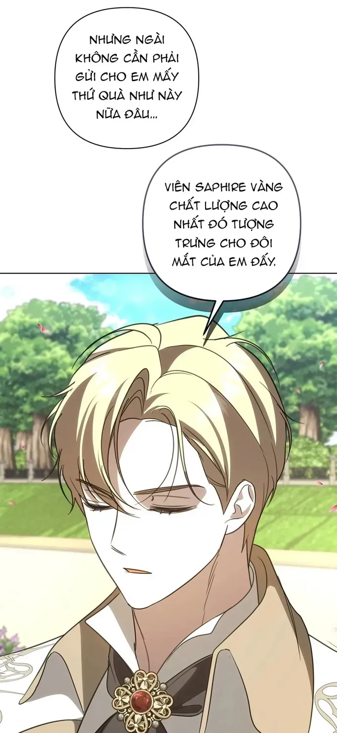 Phải Lòng Nhân Vật Phản Diện Từ Cái Nhìn Đầu Tiên Chapter 33 - 24