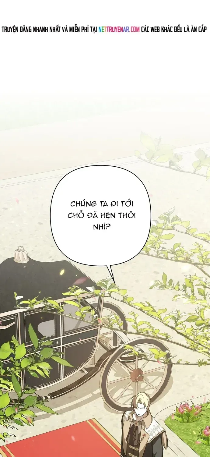 Phải Lòng Nhân Vật Phản Diện Từ Cái Nhìn Đầu Tiên Chapter 33 - 27