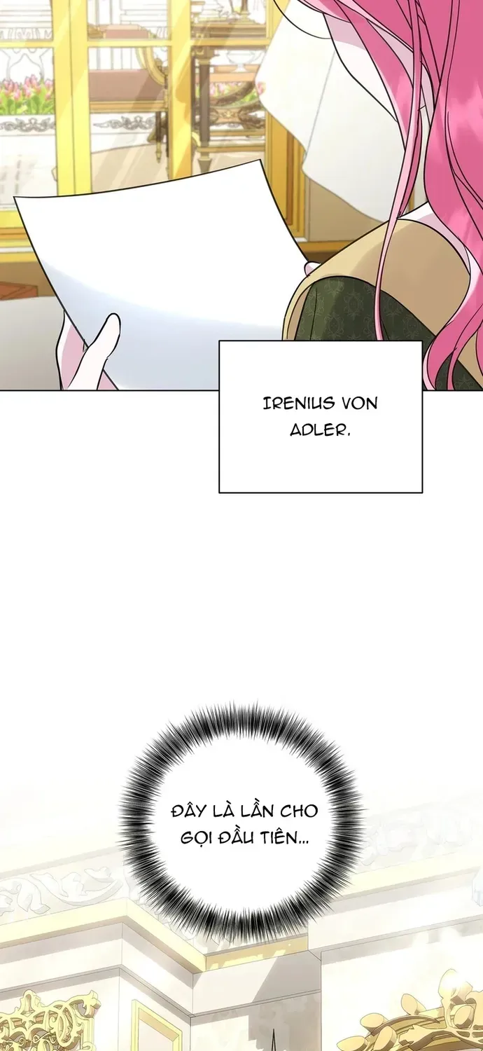 Phải Lòng Nhân Vật Phản Diện Từ Cái Nhìn Đầu Tiên Chapter 33 - 4