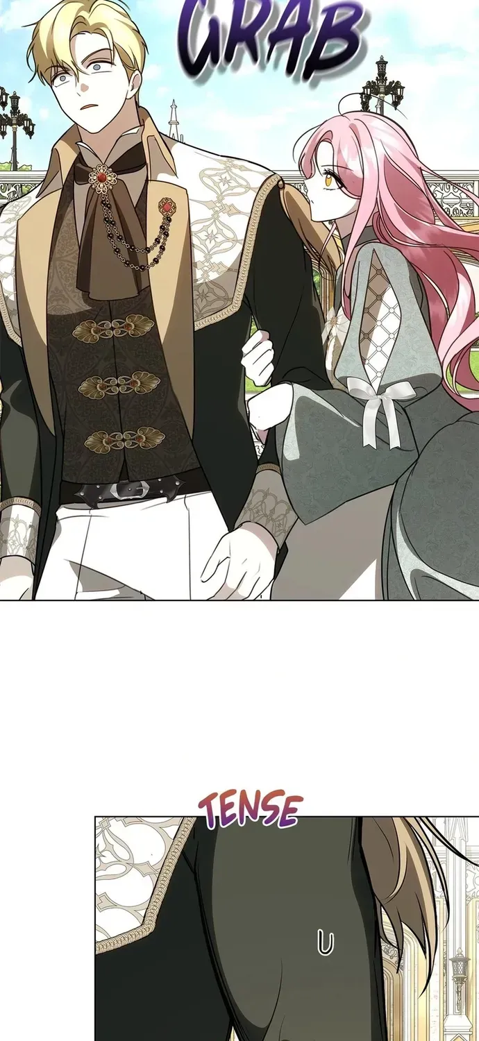 Phải Lòng Nhân Vật Phản Diện Từ Cái Nhìn Đầu Tiên Chapter 33 - 33