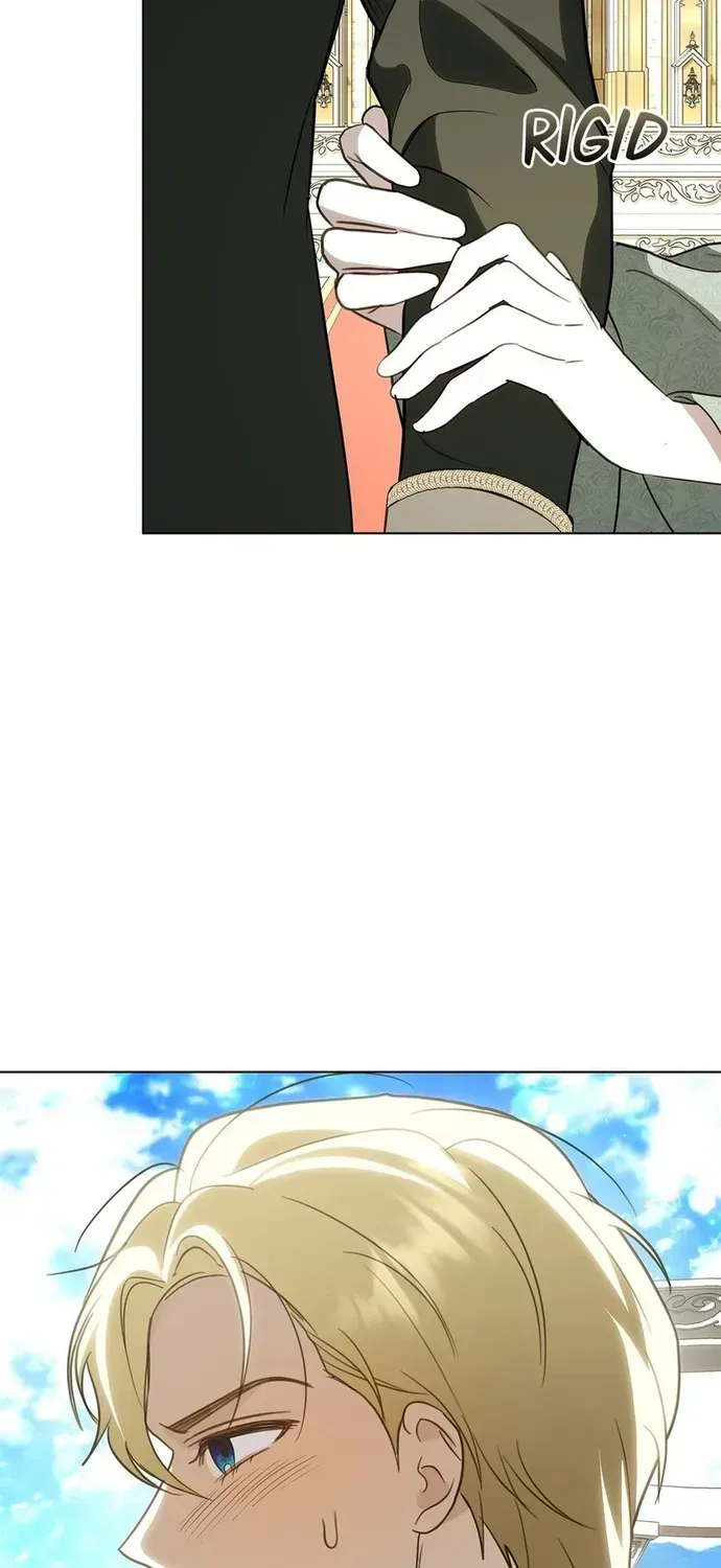 Phải Lòng Nhân Vật Phản Diện Từ Cái Nhìn Đầu Tiên Chapter 33 - 34