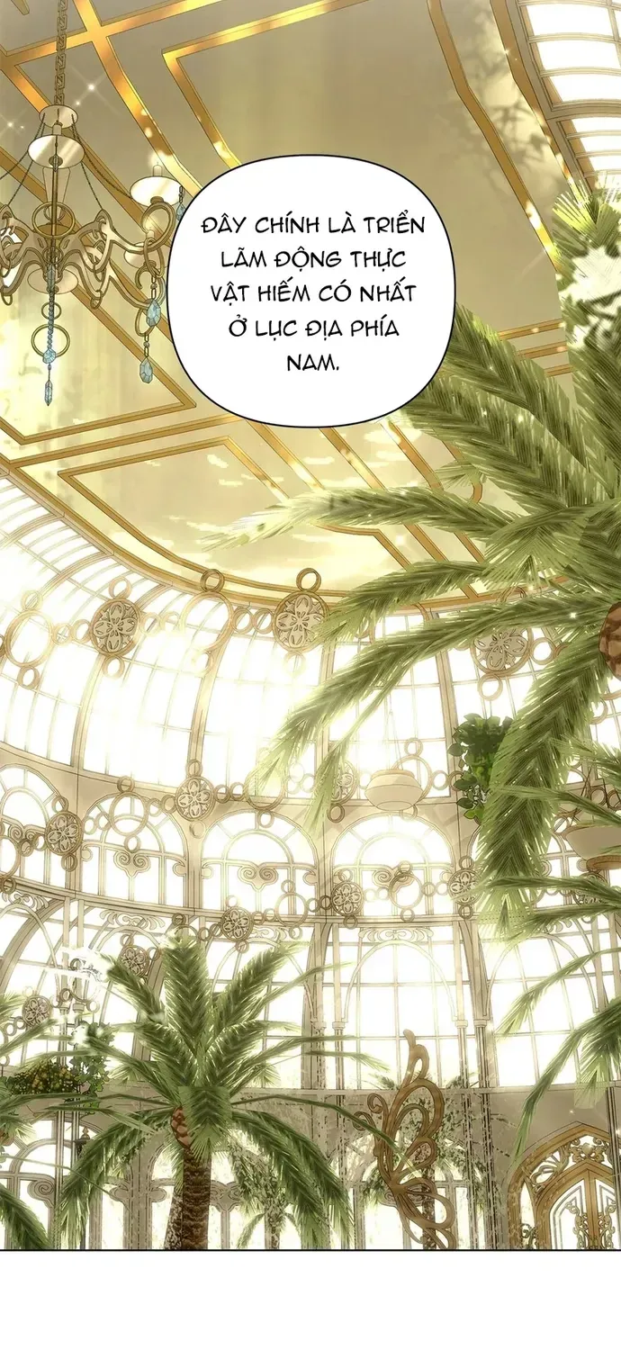 Phải Lòng Nhân Vật Phản Diện Từ Cái Nhìn Đầu Tiên Chapter 33 - 38