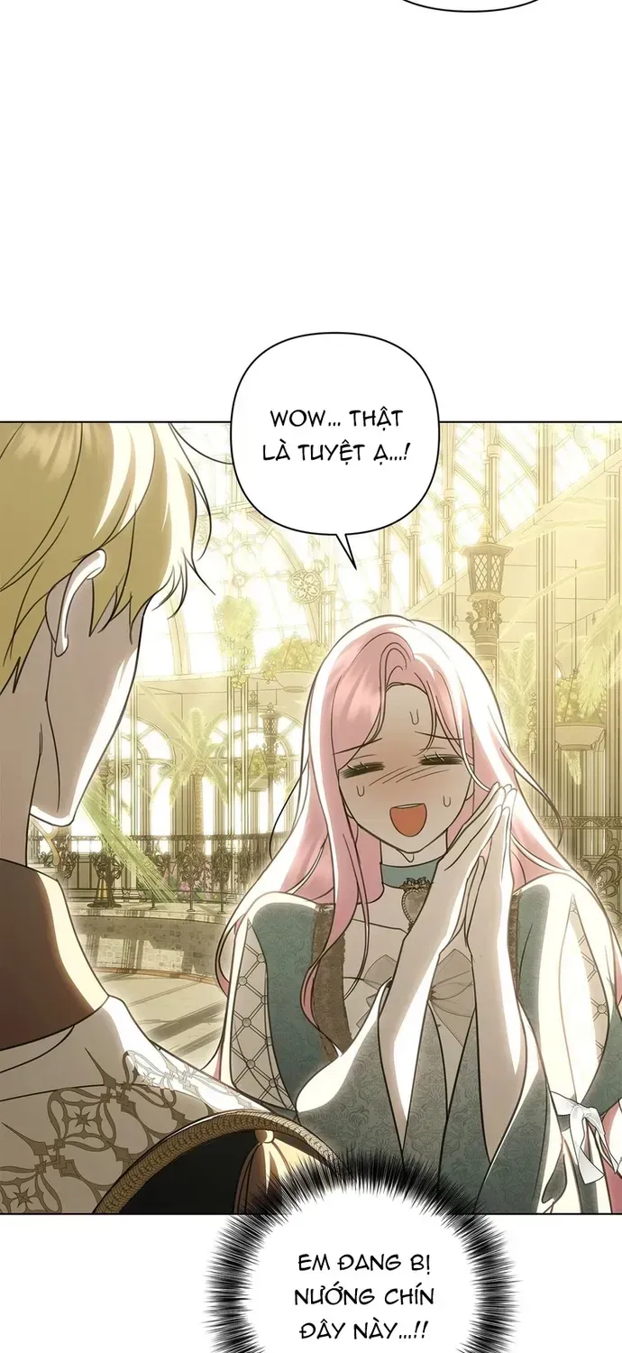 Phải Lòng Nhân Vật Phản Diện Từ Cái Nhìn Đầu Tiên Chapter 33 - 40