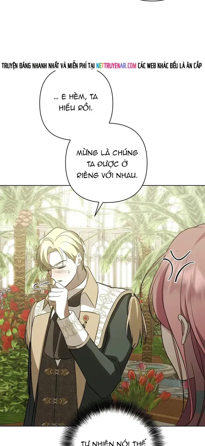 Phải Lòng Nhân Vật Phản Diện Từ Cái Nhìn Đầu Tiên Chapter 33 - 45