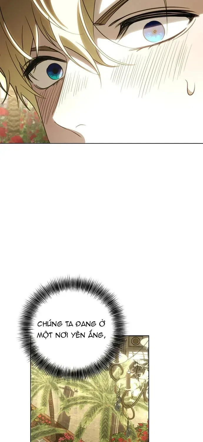 Phải Lòng Nhân Vật Phản Diện Từ Cái Nhìn Đầu Tiên Chapter 33 - 48