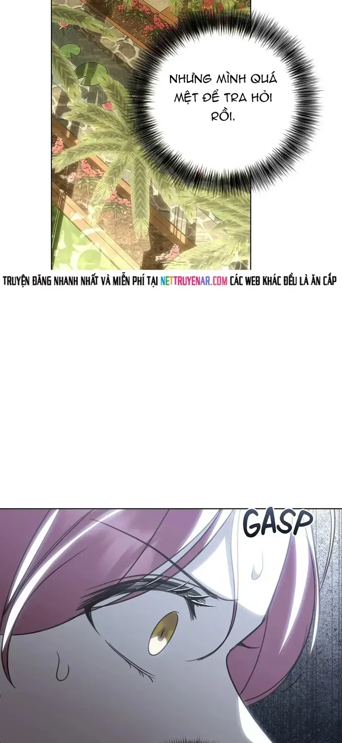 Phải Lòng Nhân Vật Phản Diện Từ Cái Nhìn Đầu Tiên Chapter 33 - 49