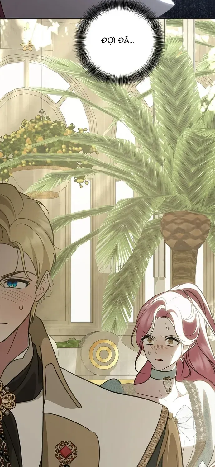 Phải Lòng Nhân Vật Phản Diện Từ Cái Nhìn Đầu Tiên Chapter 33 - 50