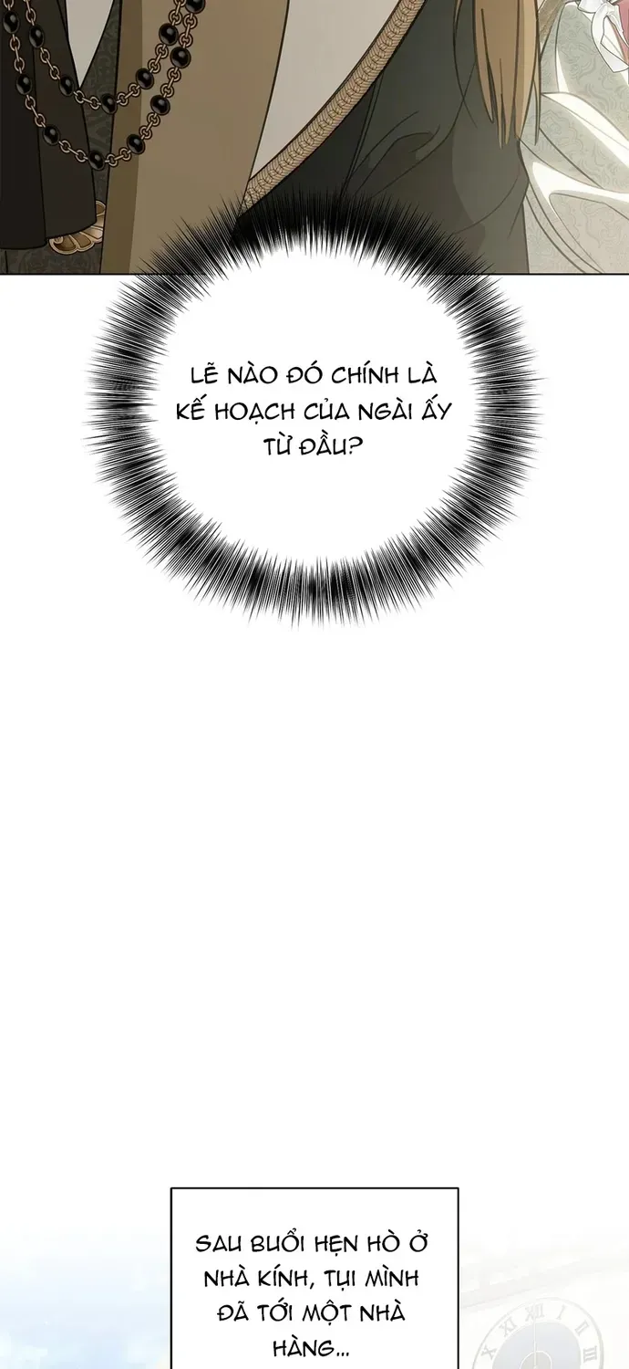 Phải Lòng Nhân Vật Phản Diện Từ Cái Nhìn Đầu Tiên Chapter 33 - 51