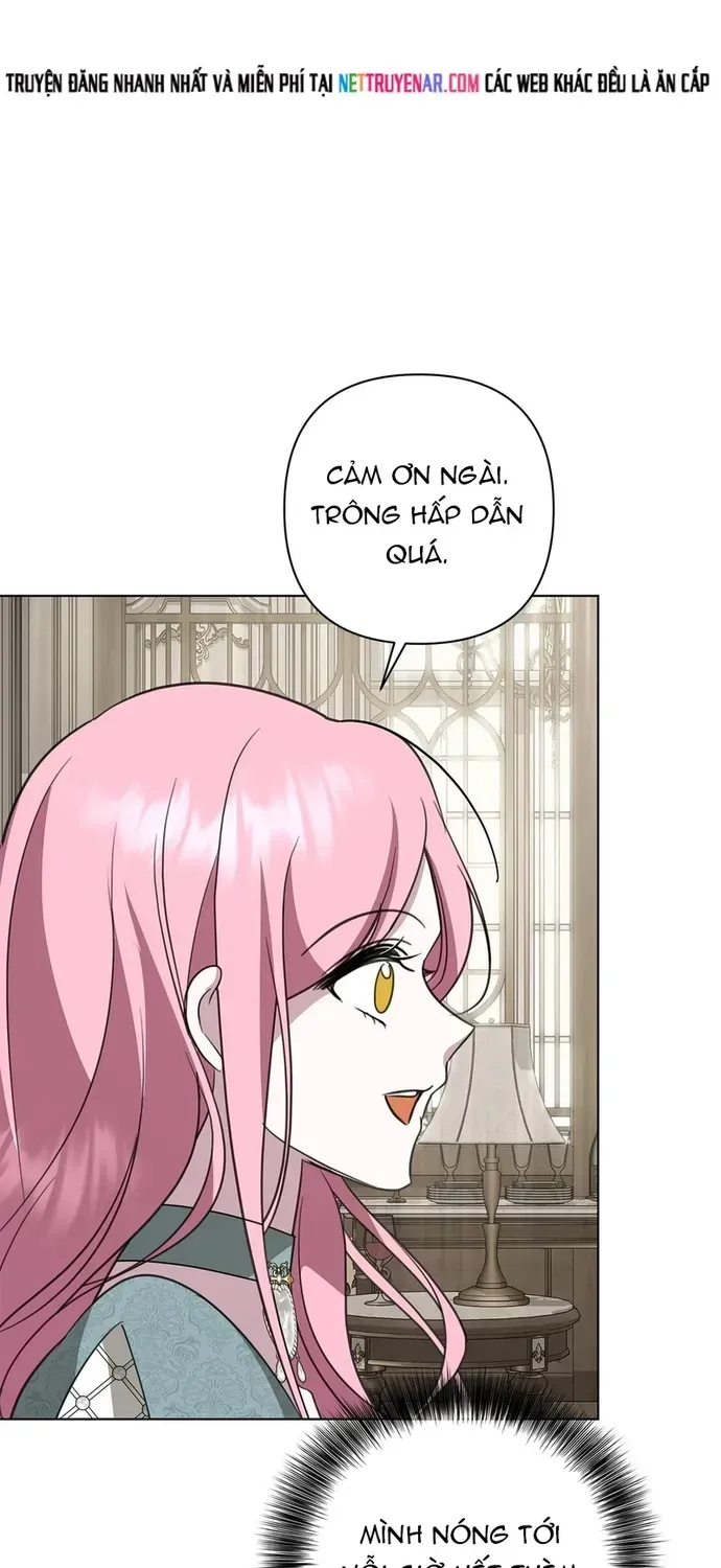 Phải Lòng Nhân Vật Phản Diện Từ Cái Nhìn Đầu Tiên Chapter 33 - 56