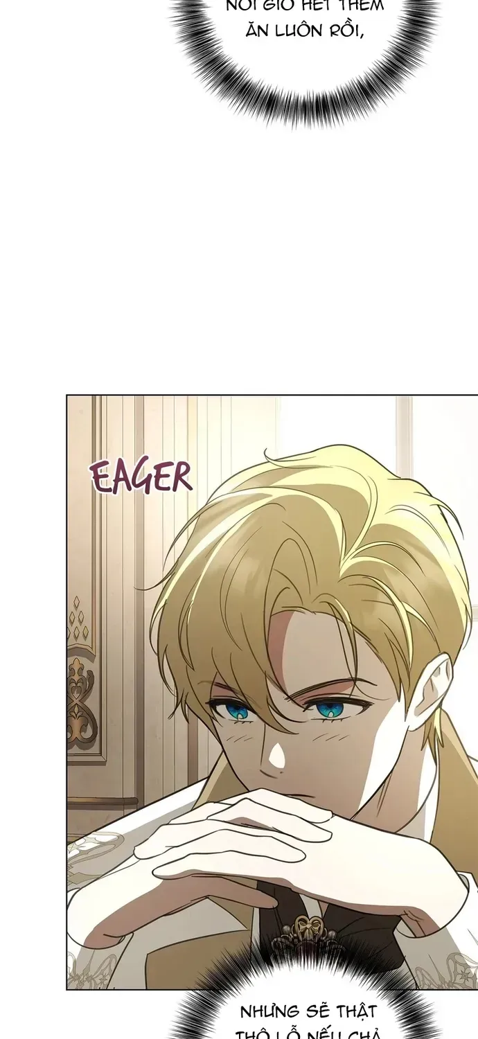 Phải Lòng Nhân Vật Phản Diện Từ Cái Nhìn Đầu Tiên Chapter 33 - 57