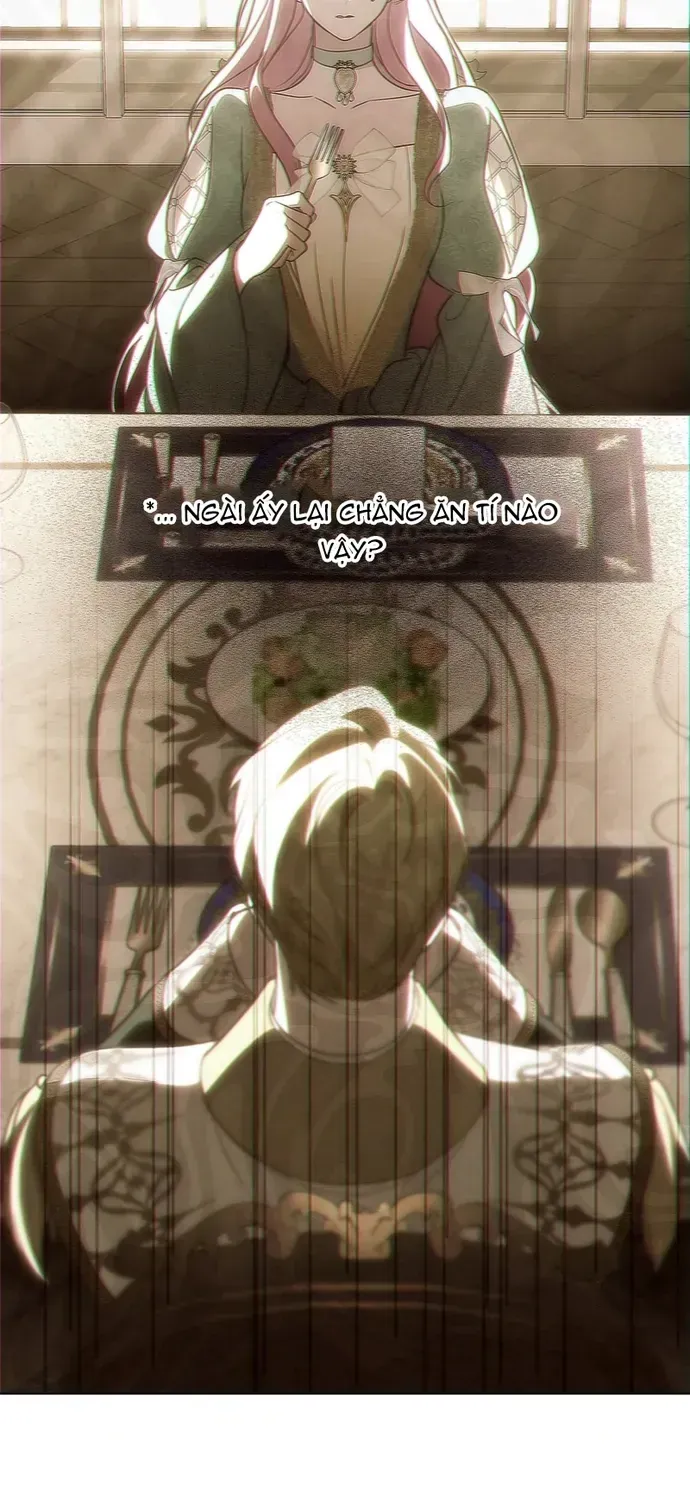 Phải Lòng Nhân Vật Phản Diện Từ Cái Nhìn Đầu Tiên Chapter 33 - 62