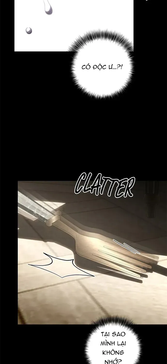 Phải Lòng Nhân Vật Phản Diện Từ Cái Nhìn Đầu Tiên Chapter 33 - 65