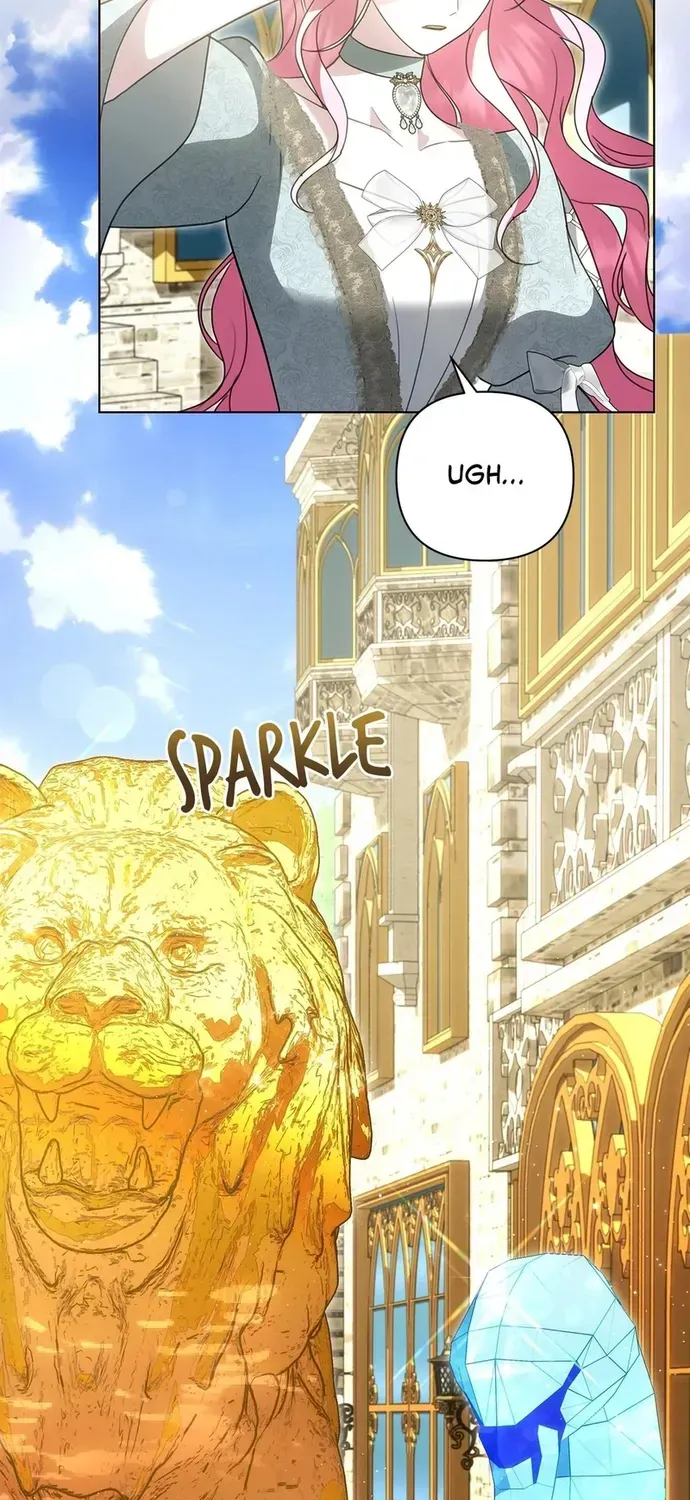 Phải Lòng Nhân Vật Phản Diện Từ Cái Nhìn Đầu Tiên Chapter 33 - 8