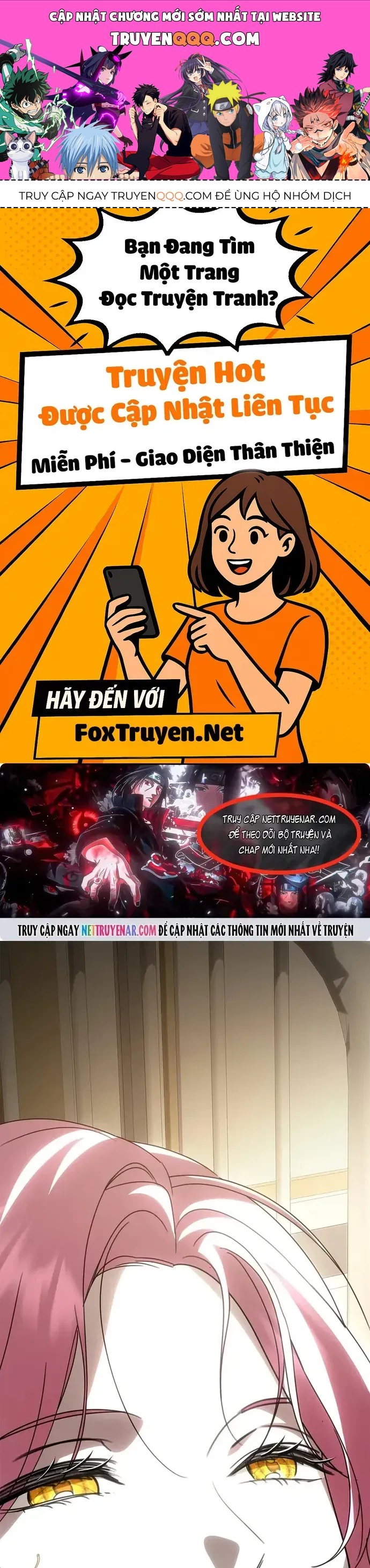 Phải Lòng Nhân Vật Phản Diện Từ Cái Nhìn Đầu Tiên Chapter 34 - 1