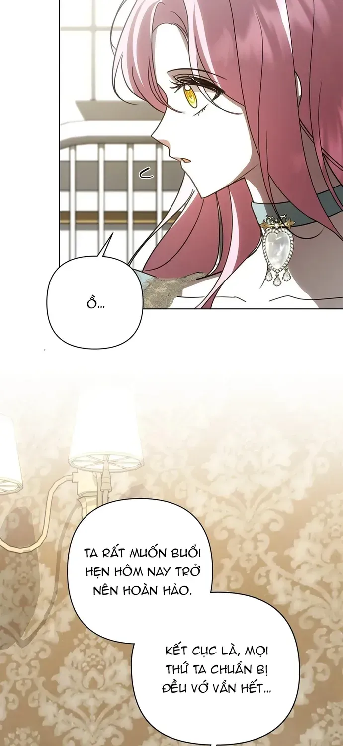 Phải Lòng Nhân Vật Phản Diện Từ Cái Nhìn Đầu Tiên Chapter 34 - 16
