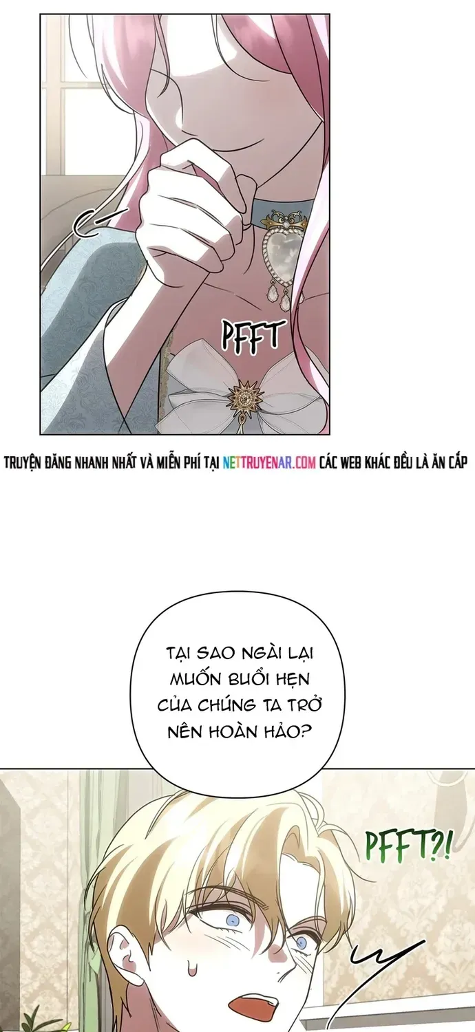 Phải Lòng Nhân Vật Phản Diện Từ Cái Nhìn Đầu Tiên Chapter 34 - 19