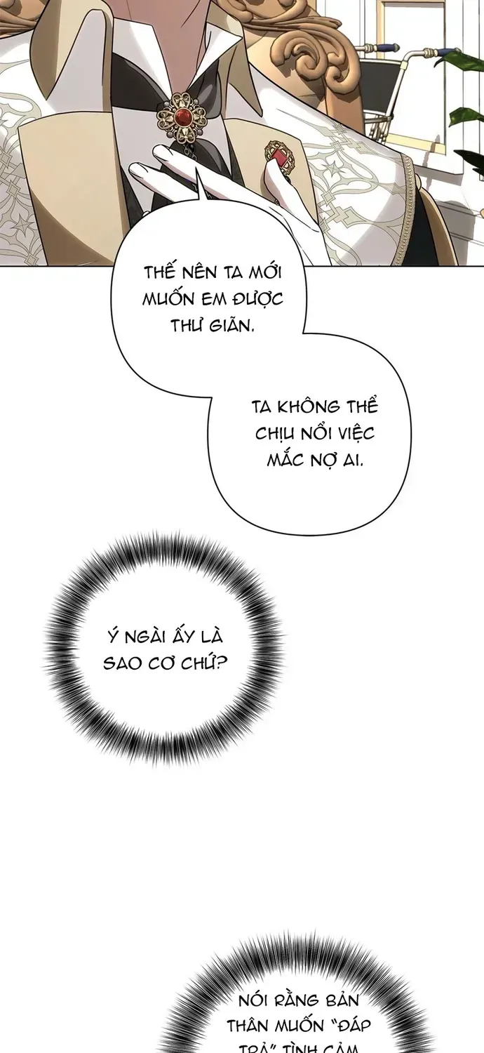 Phải Lòng Nhân Vật Phản Diện Từ Cái Nhìn Đầu Tiên Chapter 34 - 24