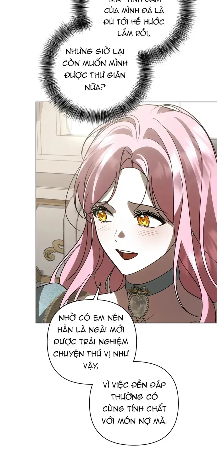 Phải Lòng Nhân Vật Phản Diện Từ Cái Nhìn Đầu Tiên Chapter 34 - 25