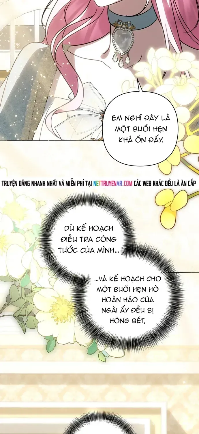 Phải Lòng Nhân Vật Phản Diện Từ Cái Nhìn Đầu Tiên Chapter 34 - 30