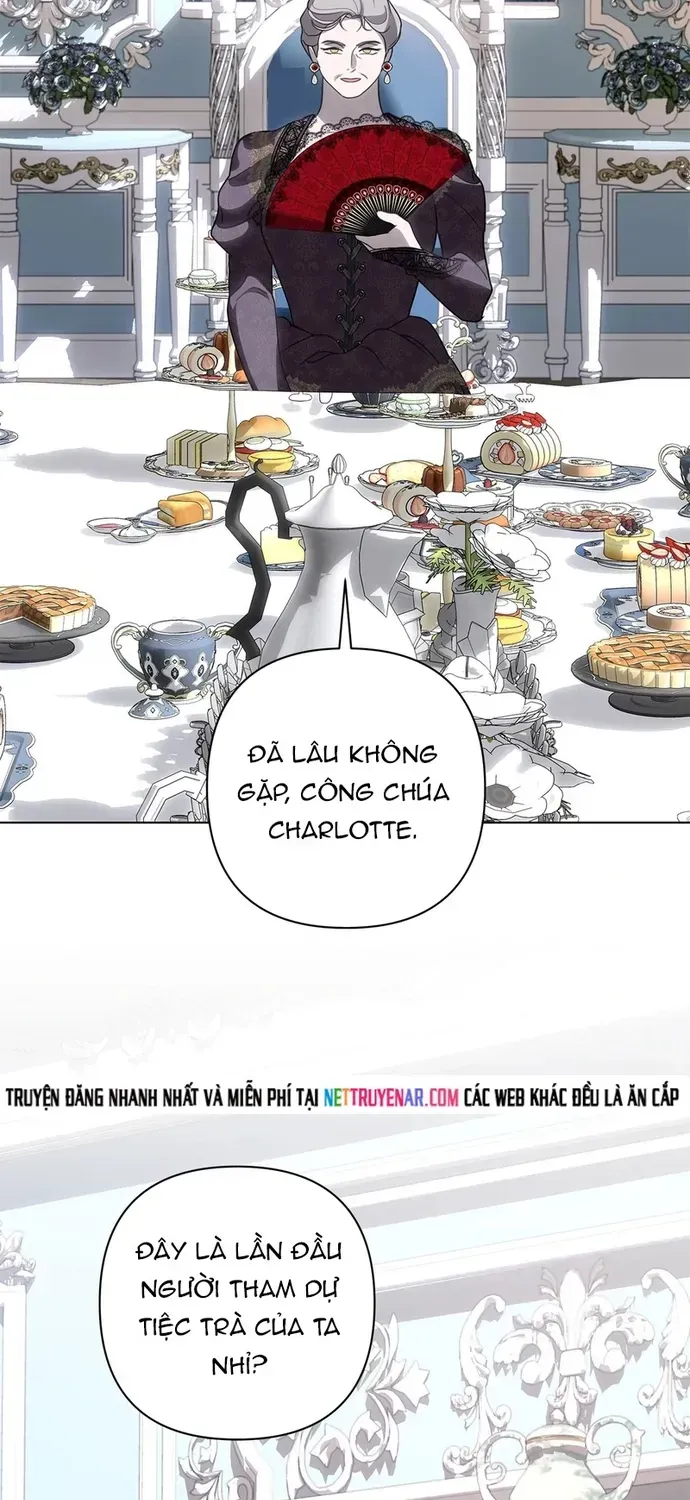 Phải Lòng Nhân Vật Phản Diện Từ Cái Nhìn Đầu Tiên Chapter 34 - 44