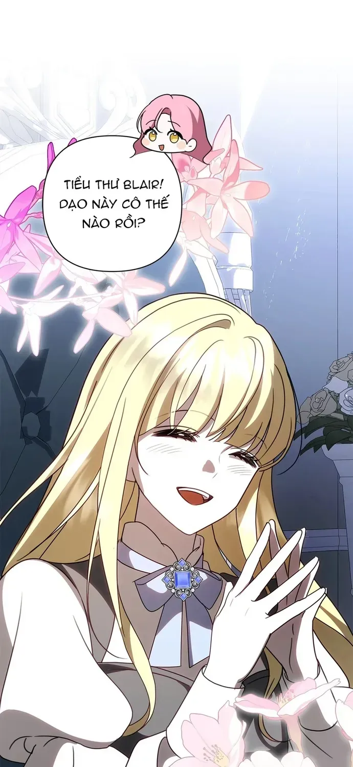 Phải Lòng Nhân Vật Phản Diện Từ Cái Nhìn Đầu Tiên Chapter 34 - 50