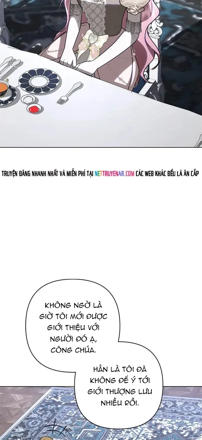 Phải Lòng Nhân Vật Phản Diện Từ Cái Nhìn Đầu Tiên Chapter 34 - 55