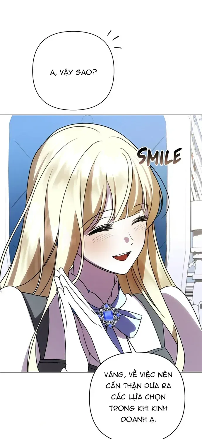 Phải Lòng Nhân Vật Phản Diện Từ Cái Nhìn Đầu Tiên Chapter 34 - 64