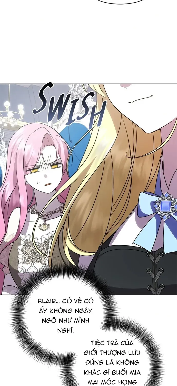 Phải Lòng Nhân Vật Phản Diện Từ Cái Nhìn Đầu Tiên Chapter 34 - 65