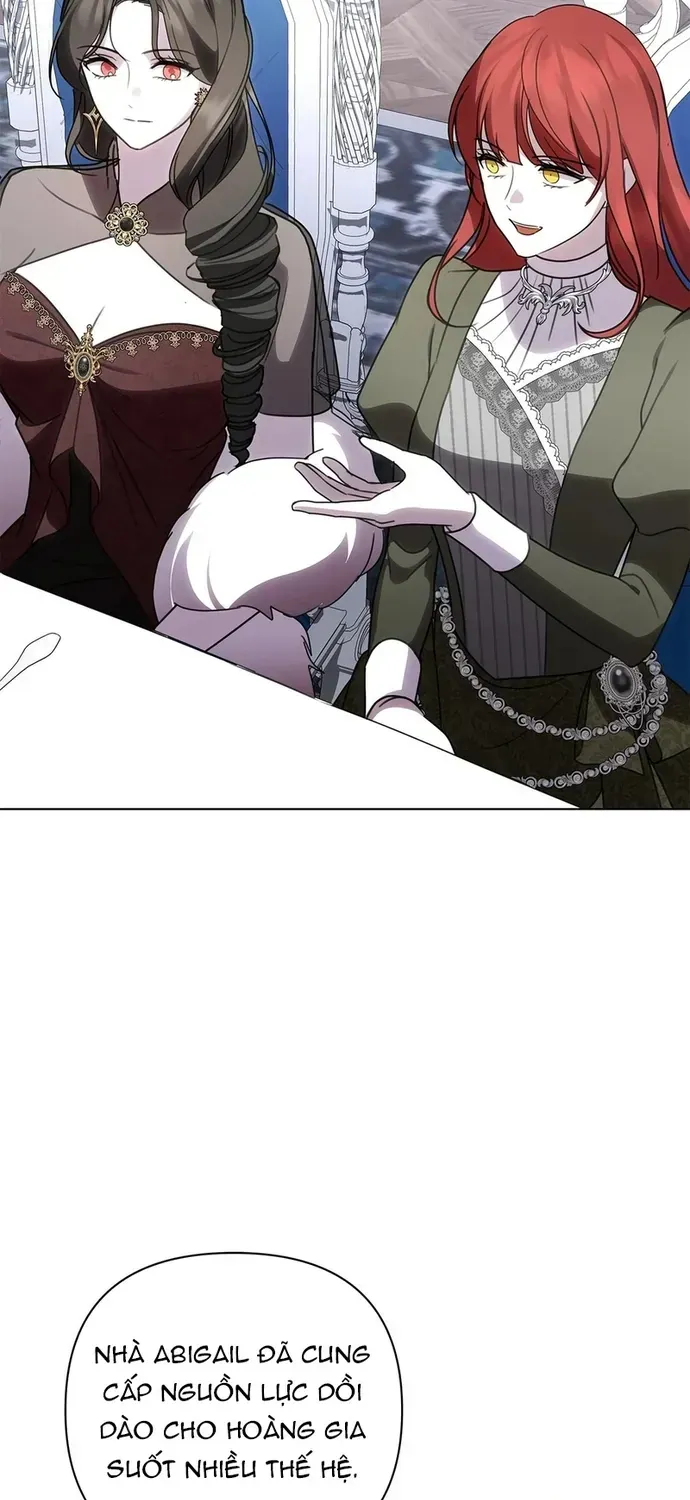 Phải Lòng Nhân Vật Phản Diện Từ Cái Nhìn Đầu Tiên Chapter 34 - 70