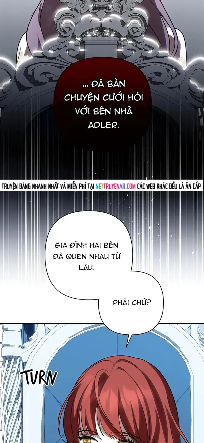 Phải Lòng Nhân Vật Phản Diện Từ Cái Nhìn Đầu Tiên Chapter 34 - 76