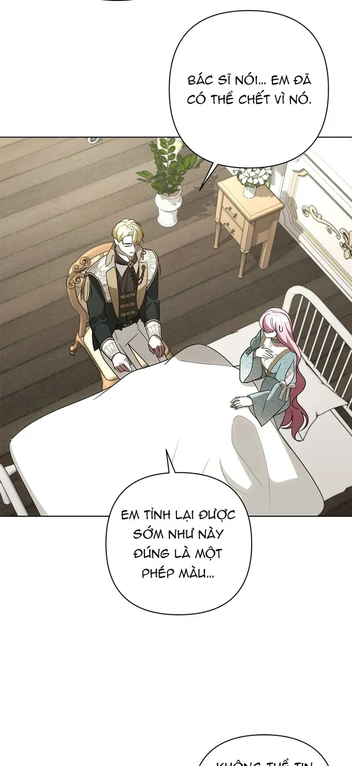 Phải Lòng Nhân Vật Phản Diện Từ Cái Nhìn Đầu Tiên Chapter 34 - 10