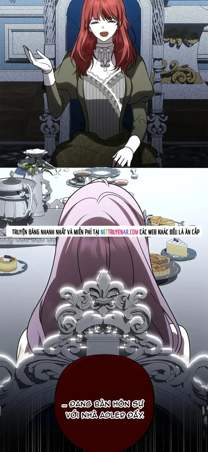 Phải Lòng Nhân Vật Phản Diện Từ Cái Nhìn Đầu Tiên Chapter 35 - 2