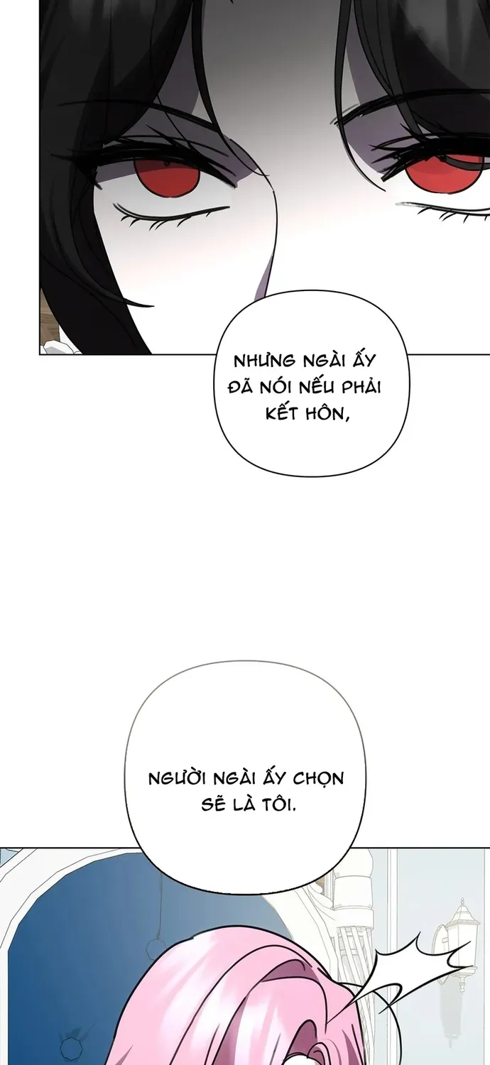 Phải Lòng Nhân Vật Phản Diện Từ Cái Nhìn Đầu Tiên Chapter 35 - 11