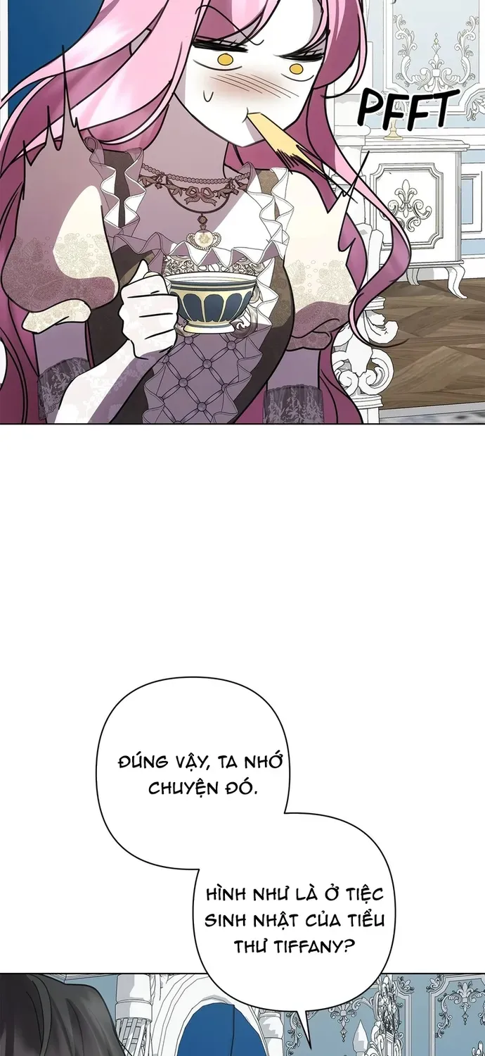 Phải Lòng Nhân Vật Phản Diện Từ Cái Nhìn Đầu Tiên Chapter 35 - 12