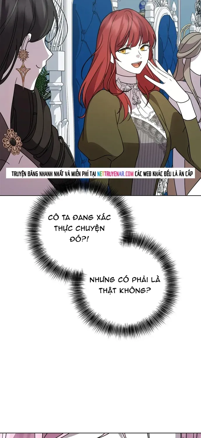 Phải Lòng Nhân Vật Phản Diện Từ Cái Nhìn Đầu Tiên Chapter 35 - 13