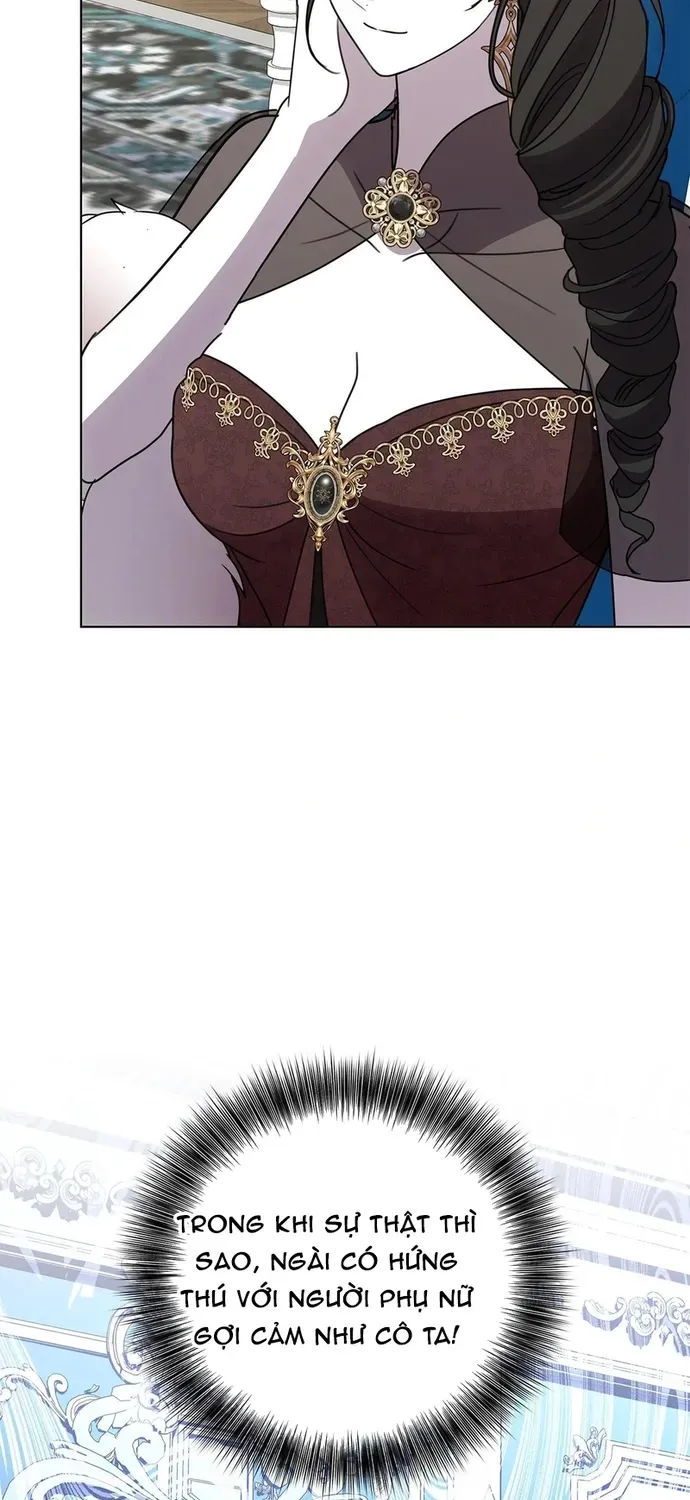Phải Lòng Nhân Vật Phản Diện Từ Cái Nhìn Đầu Tiên Chapter 35 - 15
