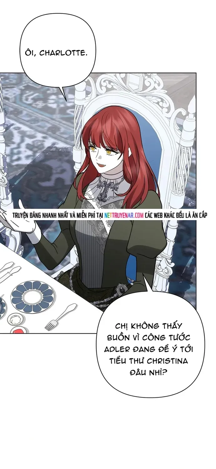 Phải Lòng Nhân Vật Phản Diện Từ Cái Nhìn Đầu Tiên Chapter 35 - 18