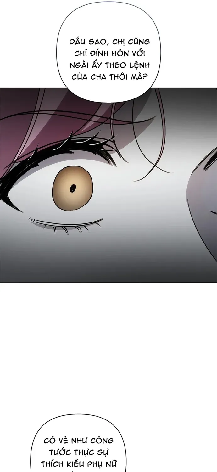 Phải Lòng Nhân Vật Phản Diện Từ Cái Nhìn Đầu Tiên Chapter 35 - 19