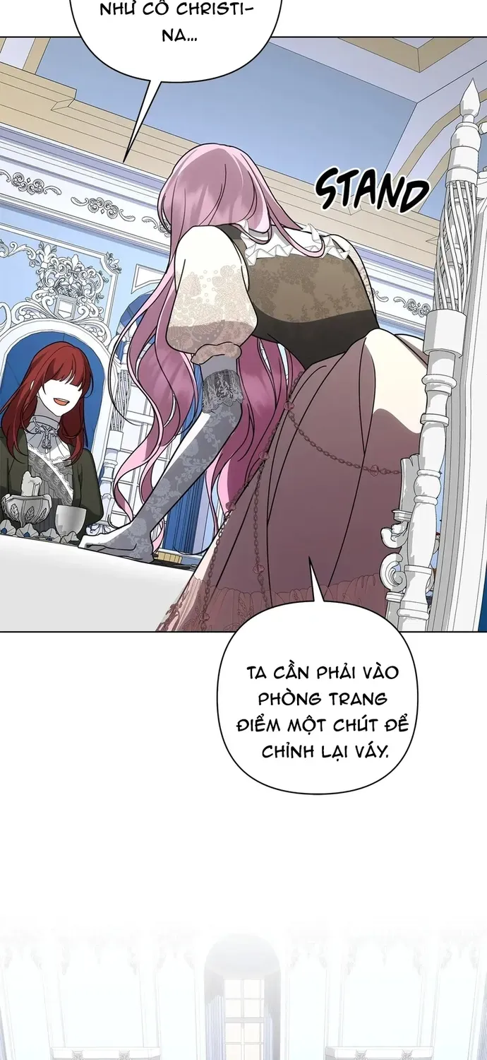 Phải Lòng Nhân Vật Phản Diện Từ Cái Nhìn Đầu Tiên Chapter 35 - 20