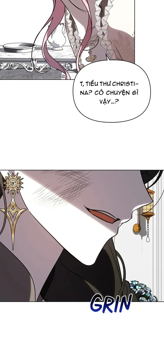 Phải Lòng Nhân Vật Phản Diện Từ Cái Nhìn Đầu Tiên Chapter 35 - 35