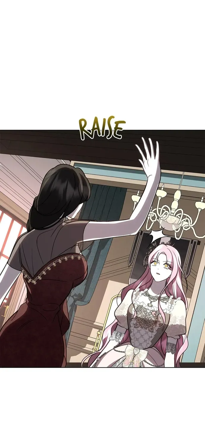 Phải Lòng Nhân Vật Phản Diện Từ Cái Nhìn Đầu Tiên Chapter 35 - 36