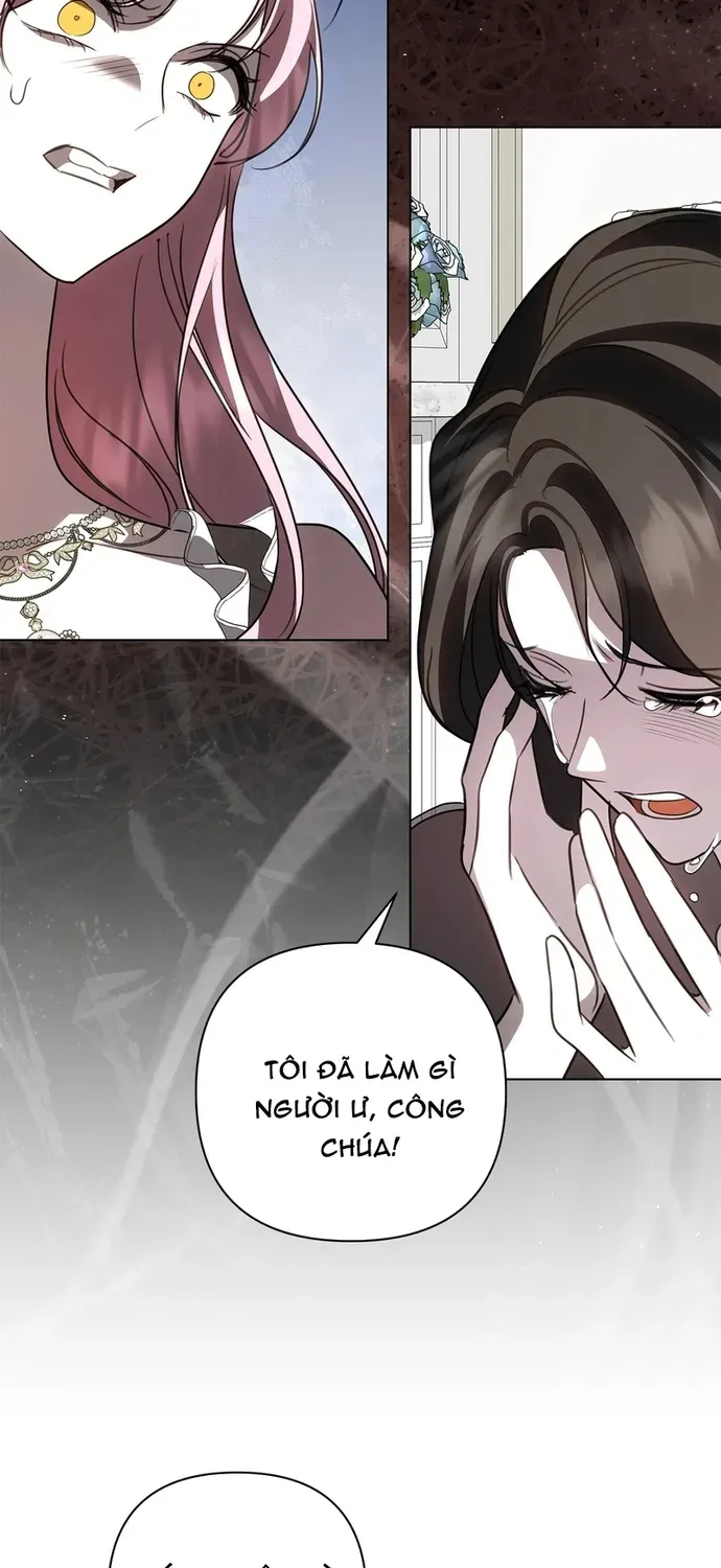 Phải Lòng Nhân Vật Phản Diện Từ Cái Nhìn Đầu Tiên Chapter 35 - 50