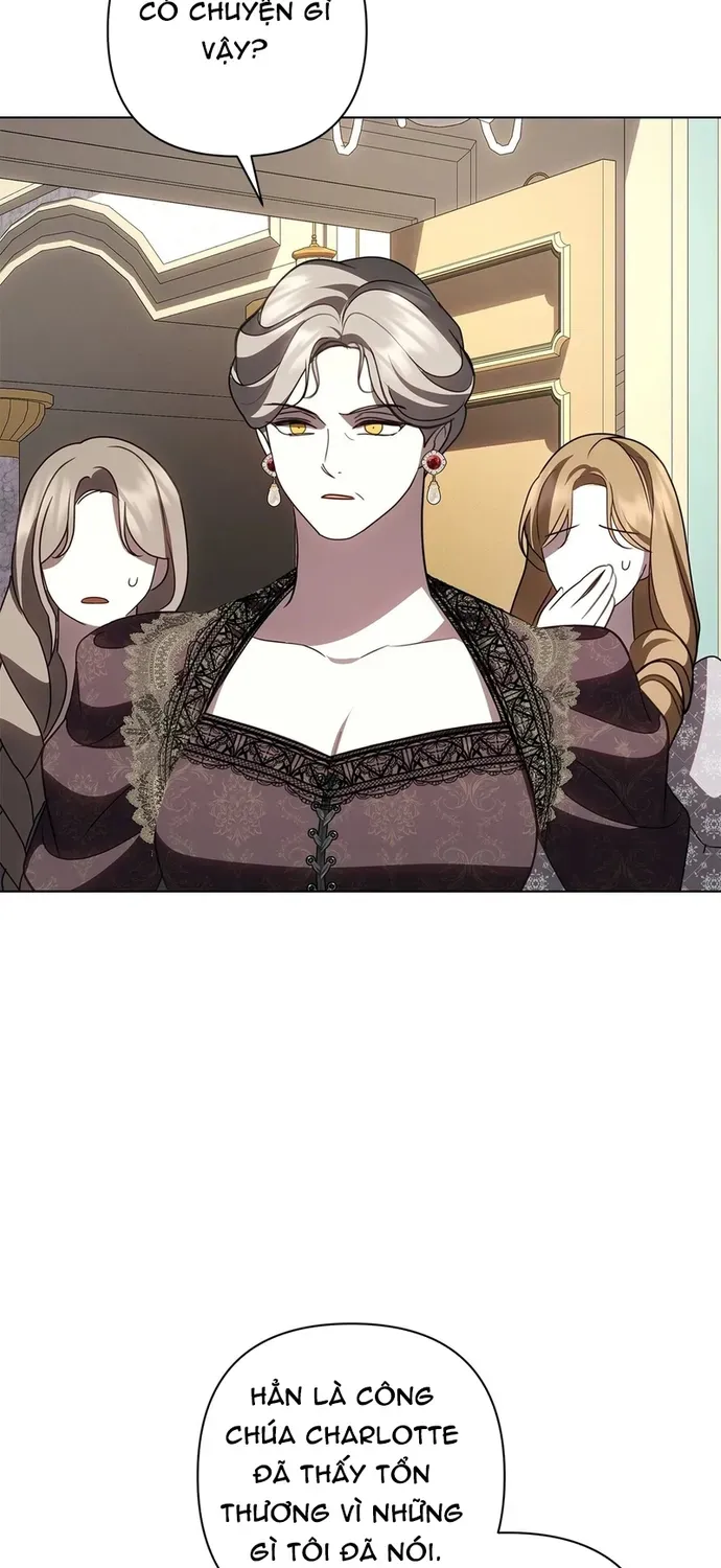 Phải Lòng Nhân Vật Phản Diện Từ Cái Nhìn Đầu Tiên Chapter 35 - 51