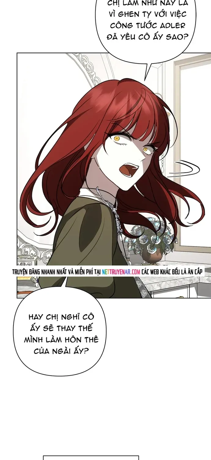 Phải Lòng Nhân Vật Phản Diện Từ Cái Nhìn Đầu Tiên Chapter 35 - 53