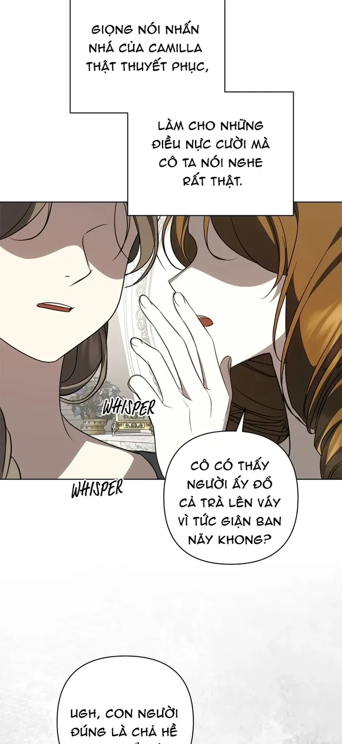 Phải Lòng Nhân Vật Phản Diện Từ Cái Nhìn Đầu Tiên Chapter 35 - 54