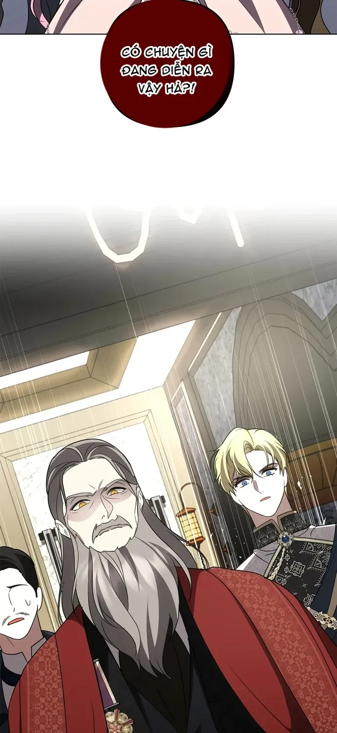 Phải Lòng Nhân Vật Phản Diện Từ Cái Nhìn Đầu Tiên Chapter 35 - 56