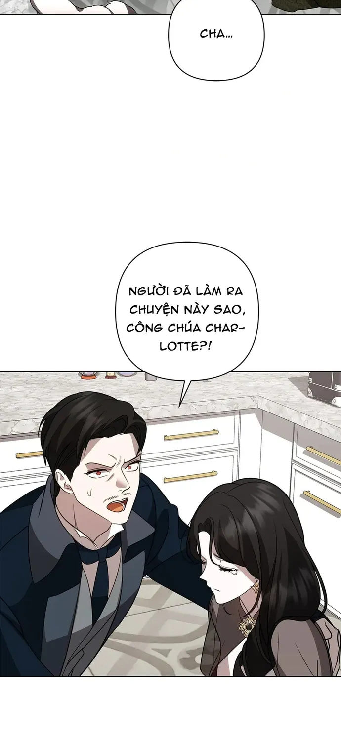 Phải Lòng Nhân Vật Phản Diện Từ Cái Nhìn Đầu Tiên Chapter 35 - 60