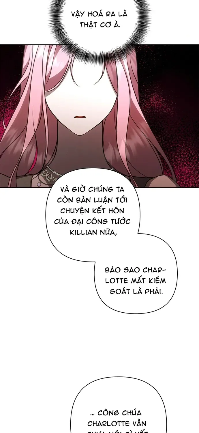 Phải Lòng Nhân Vật Phản Diện Từ Cái Nhìn Đầu Tiên Chapter 35 - 67
